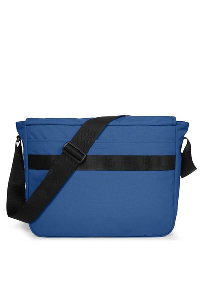 Eastpak Delegate + Geantă albastră unisex pentru laptop Ek00026e8e11