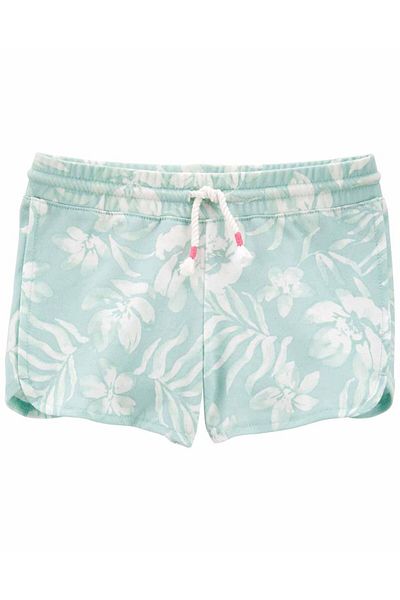 Oshkosh B’Gosh Κοριτσίστικο σορτς με φλοράλ σχέδιο