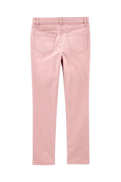 Carter's Girls' Trousers Pink