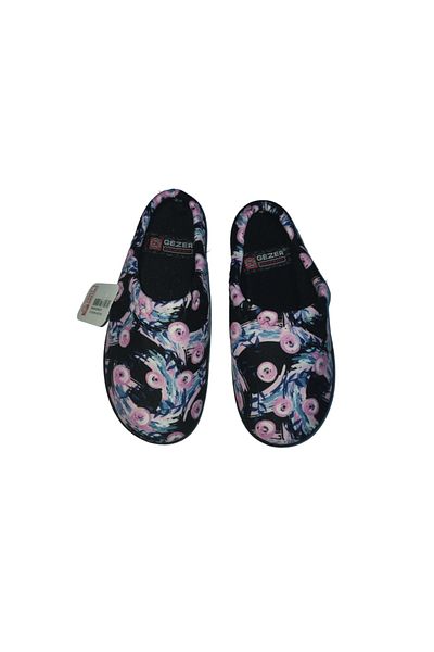 GEZER WOMEN'S WINTER HOUSE SLIPPERS