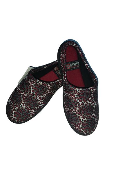 GEZER WOMEN'S WINTER HOUSE SLIPPERS