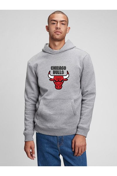 faseb Φούτερ Unisex με κουκούλα