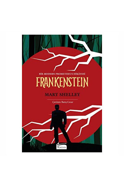 Koridor Yayıncılık Frankenstein