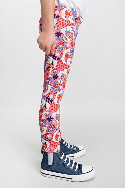 Rosalita Girl's Tights