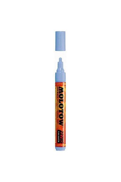 Molotow 227hs One4all Acrylic Marker Pen 4 Mm Cerramic Light Pastel 202