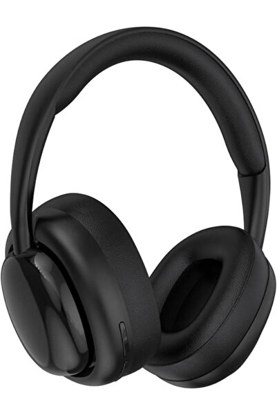 OWWOTECH Extra A+ Bass Kablosuz Bluetooth 5.1 Tf Kart Aux 3.5mm Ayarlanabilir Boyut Hafif Yumuşak Kulaklık