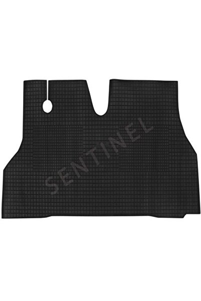 Niken Fiat Ducato Kauçuk Paspas 2parça