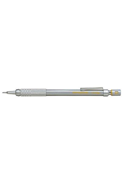 Pentel قلم Graphgear 500 برأس 0.9 مم أصفر
