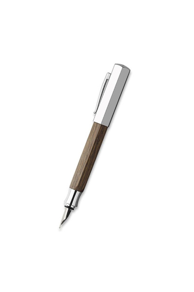Faber Castell Механичен молив Ondoro от дъбово дърво Faber-Castell