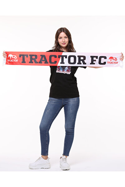tractorfcstore Tractor Fc Saten Atkı