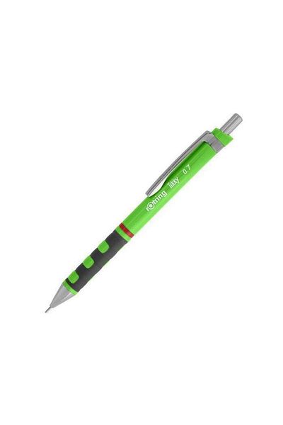 Rotring Pen with Nib Tikky 0,7 Mm Green