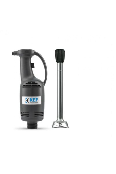 Kef Professional Hand Blender - With Whisk BL25 L35-C