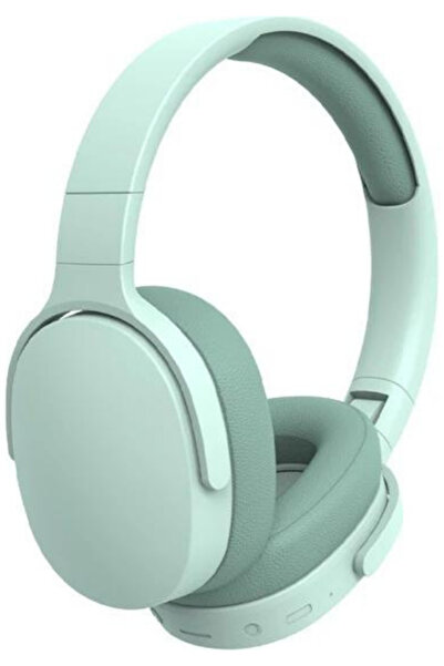 OWWOTECH A+ Bass Tf Kart Aux Type- C Şarj Bluetooth 5.1 Ses Gecikmesiz Kulaküstü Kulaklık