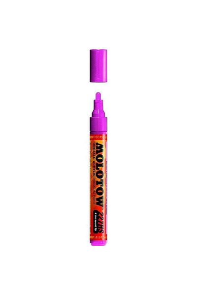 Molotow 227hs One4all Acrylic Marker Pen 4 Mm Magenta 232
