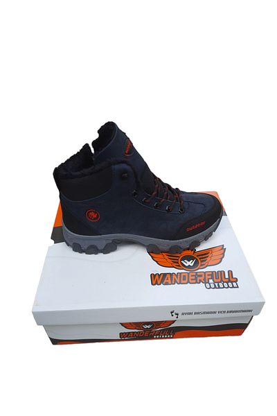 WANDERFUL Αθλητικές μπότες Yunlu (40-44)