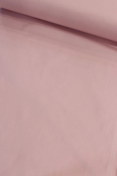 FAAL Pudra Pembe Polyester/Pamuk Akfil Kumaş