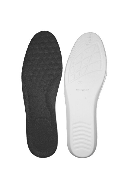 Orthopedic Insoles 40-45 Cuttable Confort Insoles