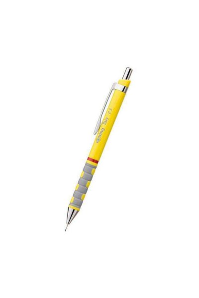 Rotring Tikky Tip Pen 0.7 Mm Yellow
