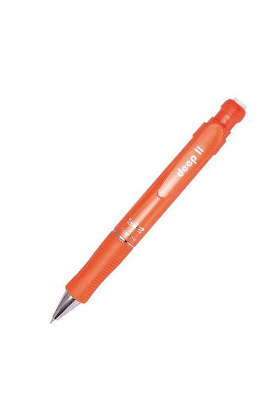 Tombow Deep 11 Nib 0.5 Mandarin Pen