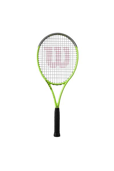 Wilson Tenis Raketi Blade Feel RXT 105 Grip 1 WR117610U1