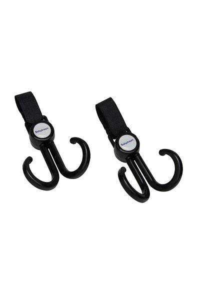 BABYDREAM Baby Stroller - Hanging 2 Pieces - 1 Piece