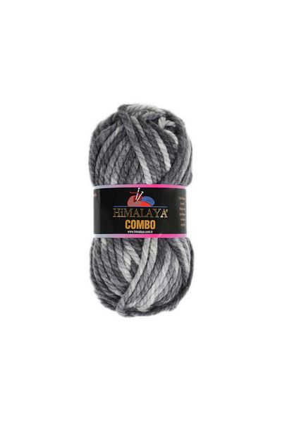 Himalaya Combo 52705 Marbled Knitting Lanyard