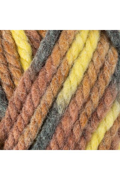Himalaya Combo 52703 Marbled Knitting Rope