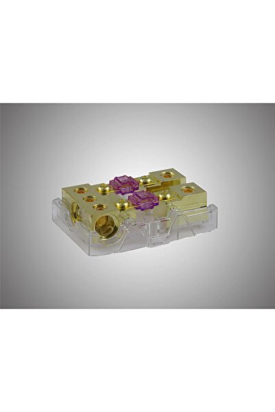 For-X xfp-02 block dağıtıcı