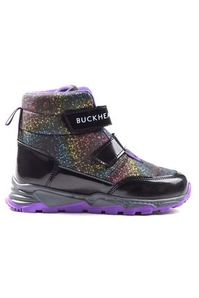 Skechers kids' lumi-luxe-sparkle quest sneaker hot sale