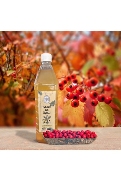 Alıç Sirkesi (1000ML)