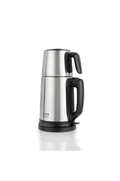 Schafer Teelike Electric Tea Machine Inox