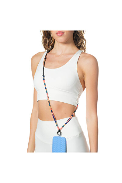 Happy-Nes Aqaba Ayarlanabilir Telefon Askısı