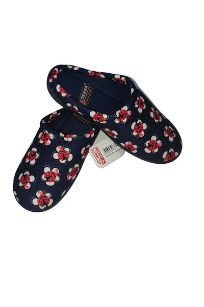 GEZER WOMEN'S WINTER HOUSE SLIPPERS