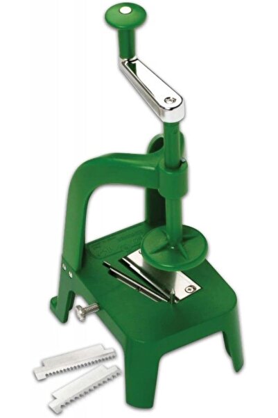 Benriner BENRİNER JAPON RENDESİ BN8 SPİRAL KESİCİ Uyumlu