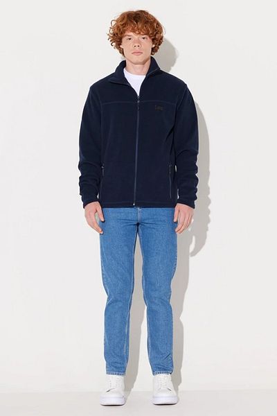 Lee L 232430410   Lee L 232430   Regular Men's Sweat Navy