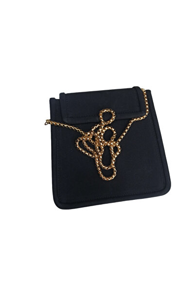 Kayra Kapaklı Süet Çanta A23-CNT35