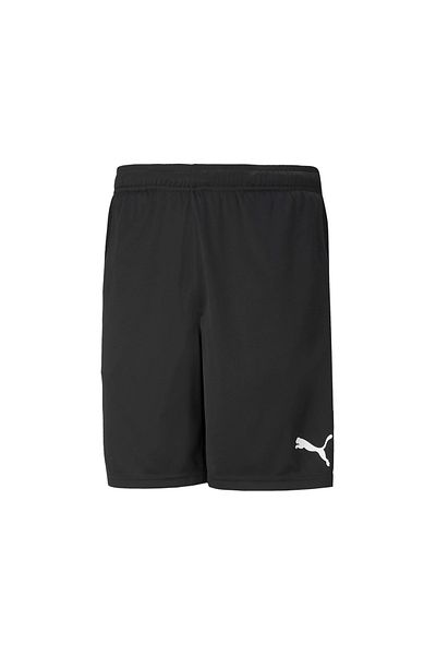 Puma Κοντό κολάν για άντρες Running Quick Dry Micropoly Fitness Σορτς για εξωτερικούς χώρους
