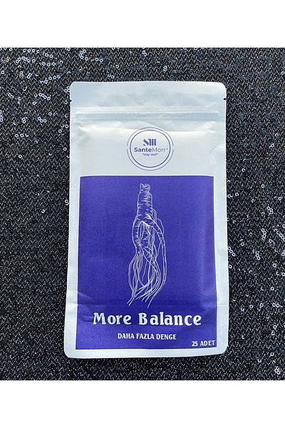Santemorr Ginseng Pain Tape Fast Acting Muscle Joint Waist Leg Arm Neck Back Shoulder Knee Hip Tape 25pcs