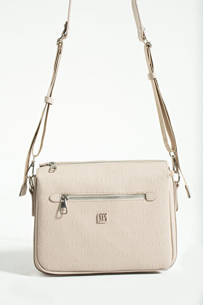 Just Polo حقيبة كتف موديل نسائي