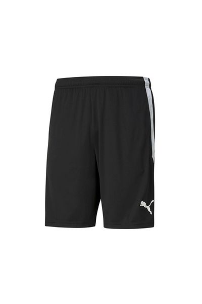 Puma Κοντό κολάν για άντρες Running Quick Dry Micropoly Field Training Fitness Σορτς εξωτερικού χώρου