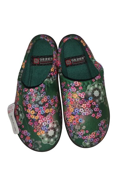 GEZER WOMEN'S WINTER HOUSE SLIPPERS
