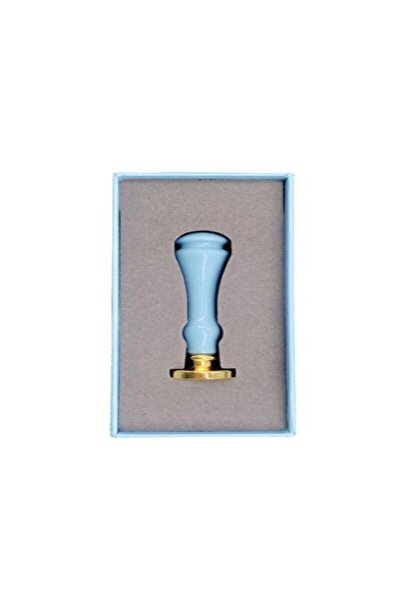 Profisher Mum Mühürü Sapı 4 Farklı Pastel Renkde Plastik Alaşım M8 Dişli