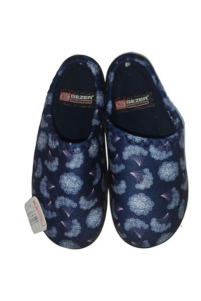 GEZER WOMEN'S WINTER HOUSE SLIPPERS