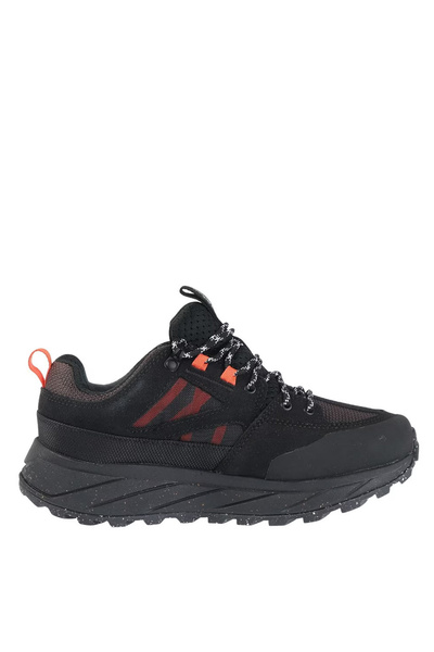 Jack Wolfskin Antrasit Kadın Waterproof Outdoor Ayakkabısı Terraquest Texapore L