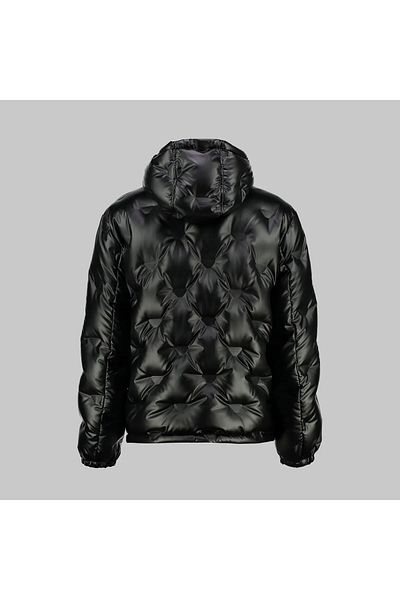 Sarar INTERVIEW ARTUR HOODED WATERPROOF COAT