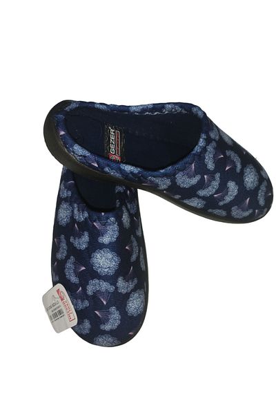 GEZER WOMEN'S WINTER HOUSE SLIPPERS