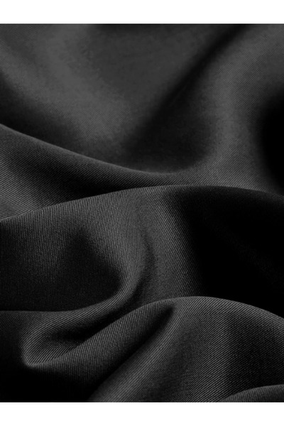 VESSİNOHOME Cotton Elastic Sheet Set Single Double King Size 57 Wire Fabric Size White-coloured