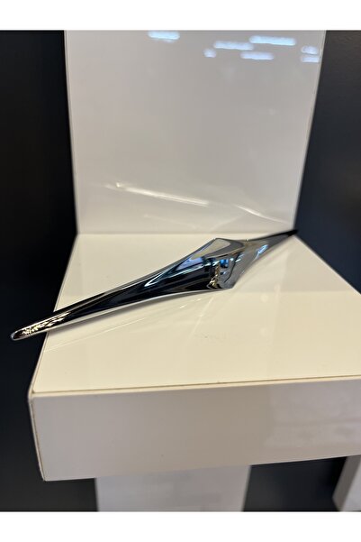 Taşkın Aksesuar Mâner metalic din olivin cromat 96 mm pentru ușă dulapului Un...