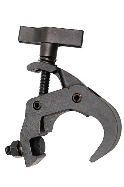 Quenlite A10 Metal Sağlam Beam Spot Işık Asma Aparatı Sahne Işık Askı (100kg ...