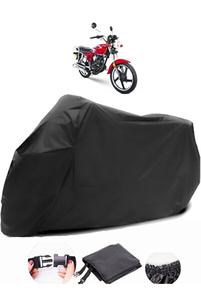 AutoEN يوكي YK متوافق مع 100-2A أبولو الأسود للدراجات النارية القماش المشمع المقاوم للماء